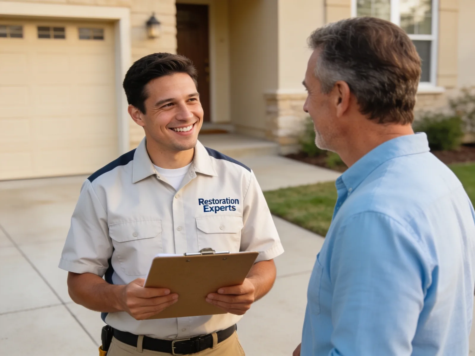Water Damage Cleanup Gentry, AR FAQs